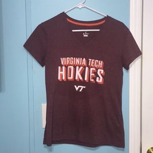 Virginia Tech T-shirt
